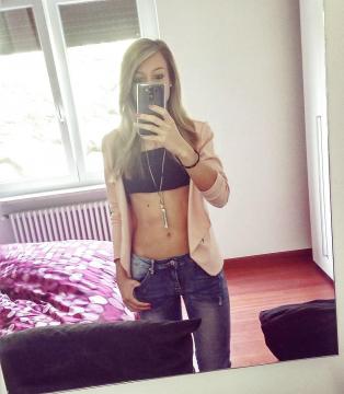 Tinabambina23 aus Nordrhein-Westfalen,Deutschland